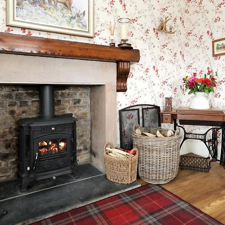 Park Farmhouse, Luxury Bed & Breakfast, Turnberry Dış mekan fotoğraf