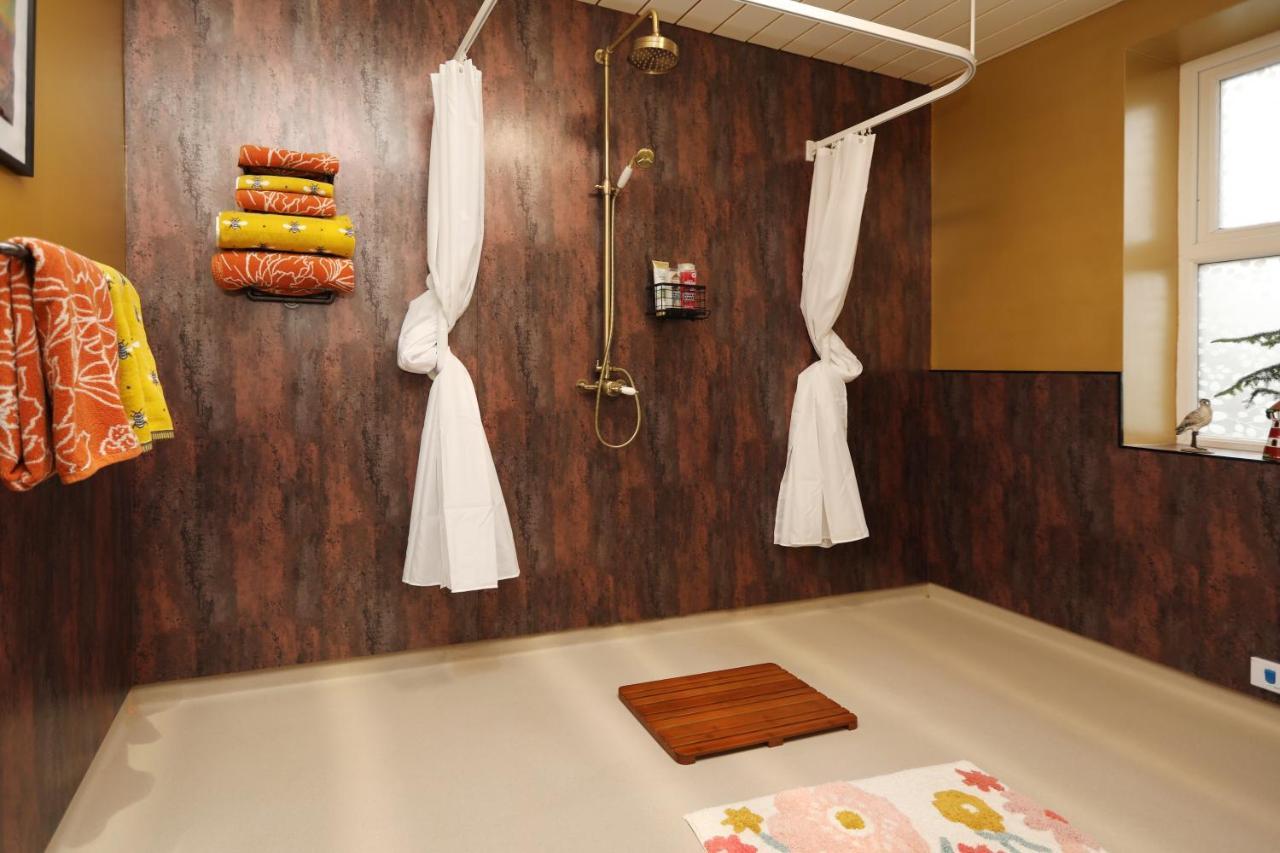 Park Farmhouse, Luxury Bed & Breakfast, Turnberry Dış mekan fotoğraf