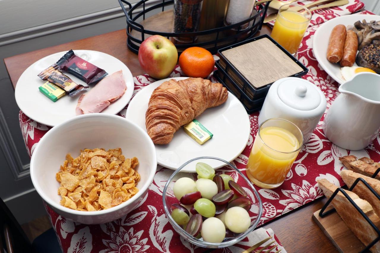Park Farmhouse, Luxury Bed & Breakfast, Turnberry Dış mekan fotoğraf