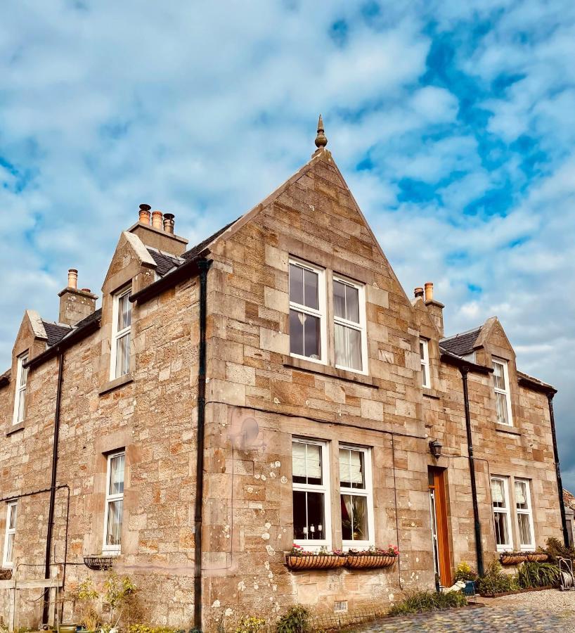 Park Farmhouse, Luxury Bed & Breakfast, Turnberry Dış mekan fotoğraf